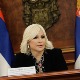 Михајловићева: Литијум развојна шанса, ниједна одлука неће бити против воље грађана