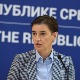 Брнабић на састанку ЦЕИ: Србија окренута регионалној сарадњи