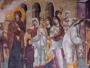 Ваведење пресвете Богородице - шта се  обележава на овај празник и зашто је пост обавезан