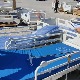 Више од 2.000 најсавременијих кревета за болнице широм Србије