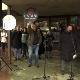 Протест у Зрењанину – окупљени за Србију без "прљавих технологија"