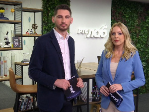 РТС ЛАБ:	 Информационе технологије и безбедност