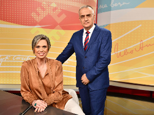 Србија на вези -дијаспора, РТС Свет, 18.55