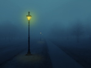 Ноћне променаде