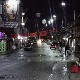 Заставе Албаније и УЧК постављене у северном делу Косовске Митровице