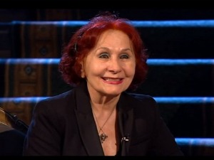 Вида Огњеновић