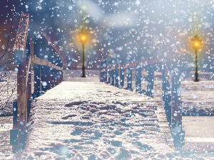 Ноћне променаде