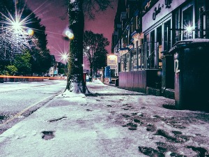 Ноћне променаде