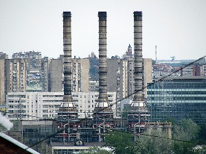 Скуп мазут диже цене грејања, тражи се решење 