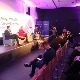 Млади у Нишу са премијерком о радној пракси и волонтирању