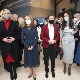 Пријем поводом 75 година Уницефа