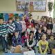 Учионица какву желим