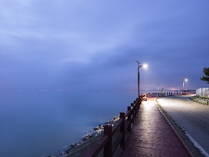 Ноћне променаде