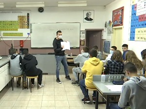 Ко су и шта поручују овогодишњи најбољи учитељи и наставници