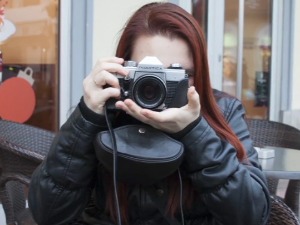 Живот је борба са зрном хедонизма