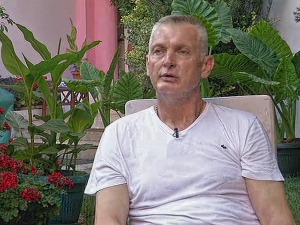 Паспаљ: Грчка је моје драгоцено искуство