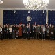 Војнотехнички институт јачи за 41 новозапосленог, Стефановић уручио решења о пријему 