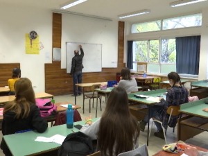 Да ли број оцена на полугодишту може да буде мерило знања