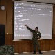 Сајбер Тесла,  међународна војна вежба за одбрану од високотехнолошких напада