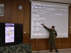 Сајбер Тесла,  међународна војна вежба за одбрану од високотехнолошких напада