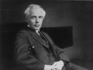 Композитор месеца – Бела Барток