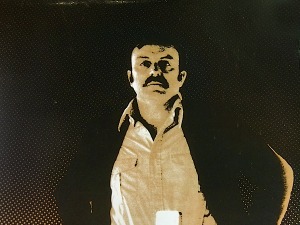 XX Век – Алвин Лусије