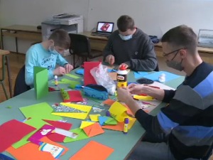 Школа у Суботици по мери ђака - и ходници се користе у развијању социјалних способности 
