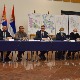 Вучић: За четири године возом од Београда до Ниша за два сата, у марту почетак градње стадиона