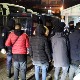 Београд, полиција изместила 83 илегална мигранта у прихватни центар