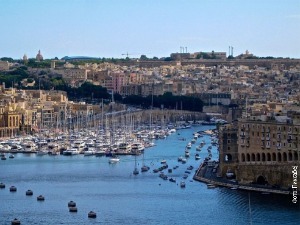 Православни Божић на Малти