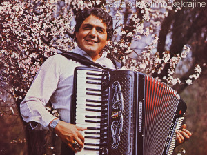 Медаљон - Слободан Божиновић