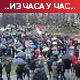 И ове суботе протести и блокаде против рудника литијума