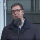 Вучић: Додатних 20.000 динара пензиoнерима после 15. фебруара