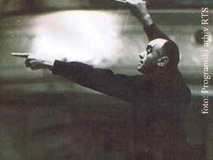 Из архиве Радио Београда – Оскар Данон