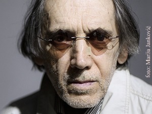 Слободан Тишма: In illo tempore