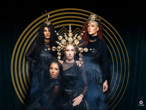 Медаљон - Етно група Луча 