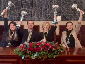 Правосудна академија Србије шампион Европе у примени права ЕУ
