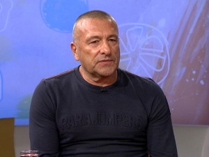 Ренато Грбић, херој са Дунава - човек због кога 30 људи слави други рођендан