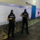 Кокаин у Црној Гори у пошиљци банана, откривен помоћу британских обавештајних података 
