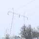 Око 90.000 потрошача нема струју, Ивањица због снега критична тачка