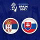 Рукомет (ж) - СП: Србија - Словенија