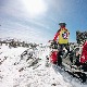 Завејани на Маљену на сигурном, нема повређених