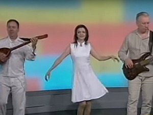 Медаљон - Теодулија 