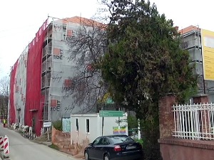 Инфективна клиника – уз битку за животе води се и она за услове достојне 21. века