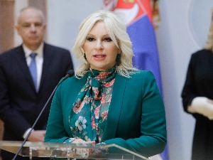 Михајловић: Озбиљна ситуација у електроенергетском систему, укључила се цела држава