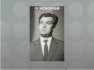 Преминуо Владимир Павићевић, некадашњи амбасадор СФРЈ у Канади и мисији УН у Женеви 