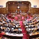 Посланичка питања о молитвеном простору муслимана у Скупштини, дигиталном насиљу