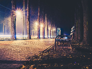 Ноћне променаде