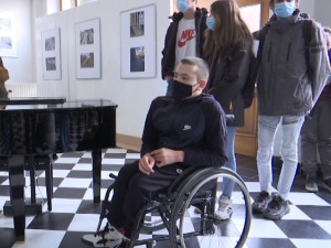 Свест о толеранцији и људским правима 