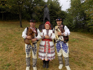 Музика света – Колекција Чешког радија